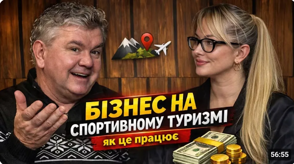 Подкасти на YouTube
